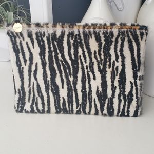 Clare V flat clutch large size 9"x11"